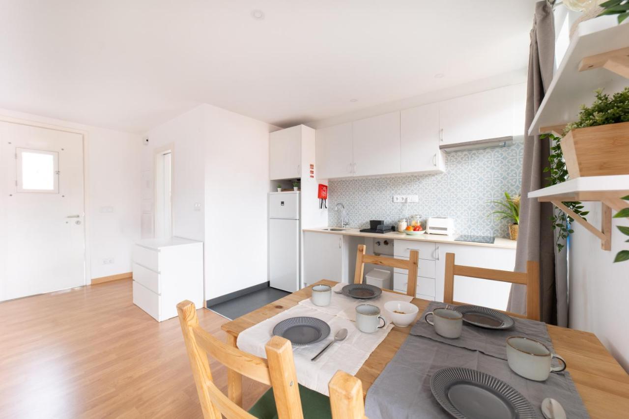 Appartement Hill House - No. 591 Lisboa